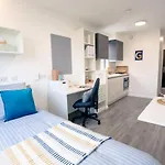 Modern And Stylish Studio Apartments At Westcombe House In Greenwich