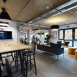 Modern And Stylish Studio Apartments At Westcombe House In Greenwich