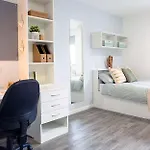 Modern And Stylish Studio Apartments At Westcombe House In Greenwich