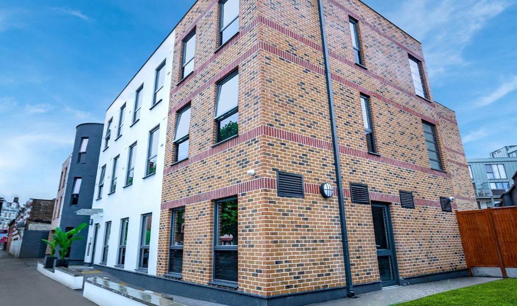 Modern And Stylish Studio At Westcombe House In Greenwich Londres