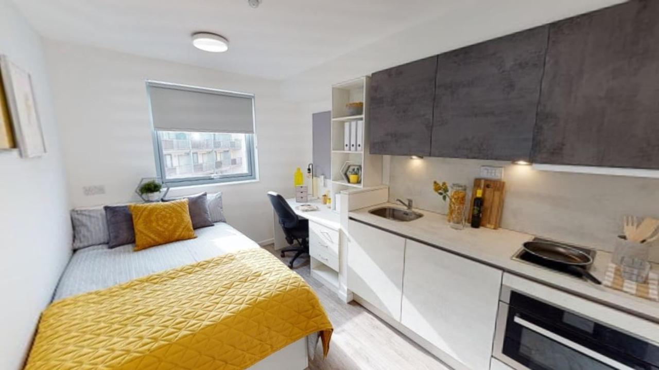 Modern And Stylish Studio At Westcombe House In Greenwich Apartamento *