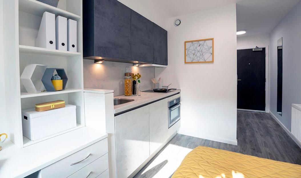 Apartamento Modern And Stylish Studio At Westcombe House In Greenwich Londres