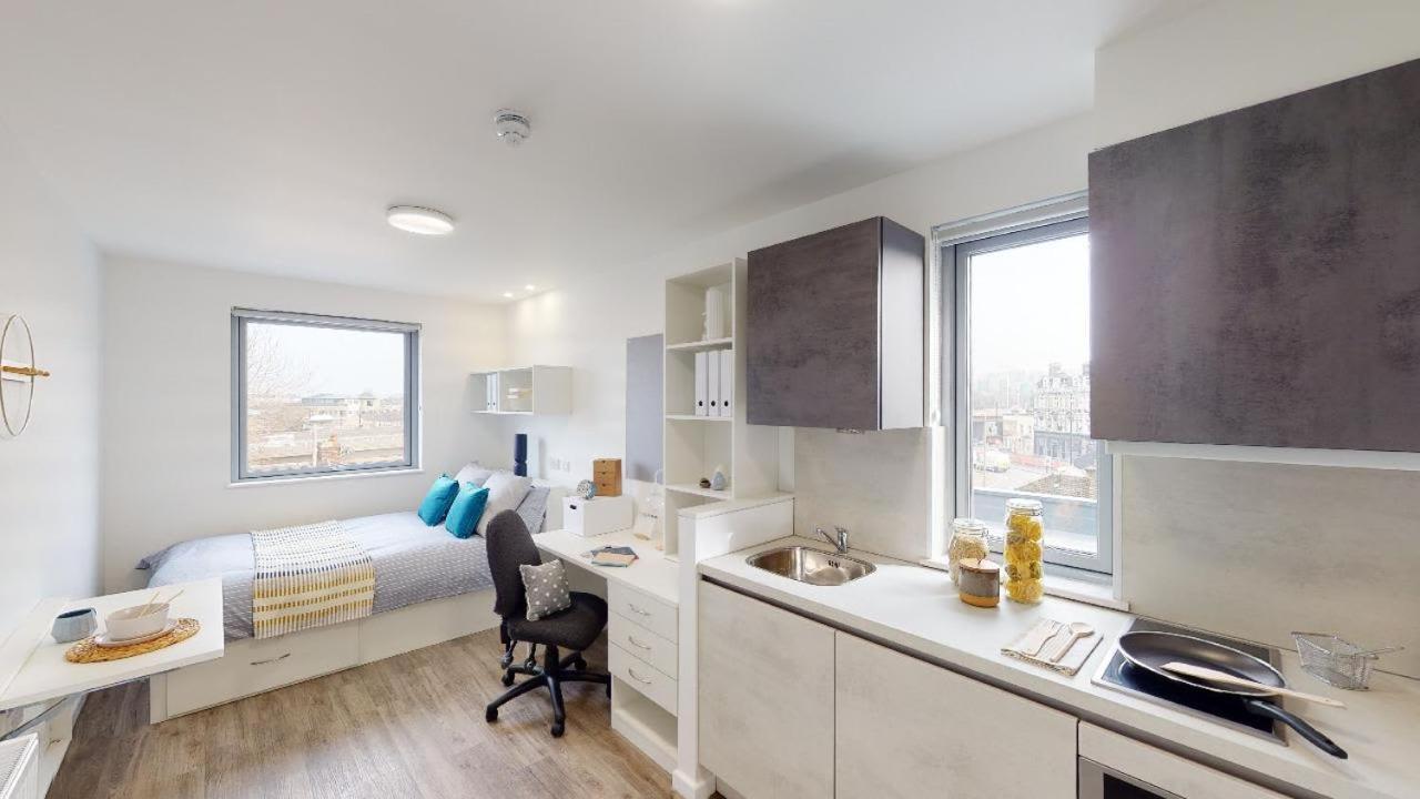 Modern And Stylish Studio At Westcombe House In Greenwich Apartamento *