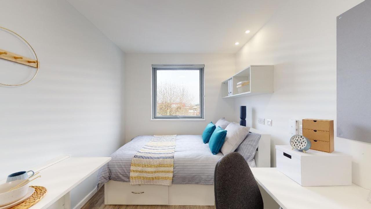 Modern And Stylish Studio At Westcombe House In Greenwich * Londres