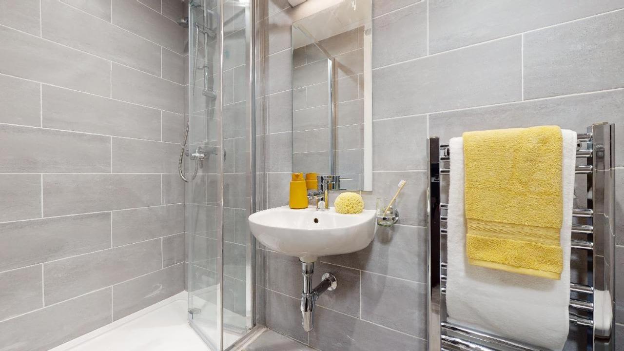 Modern And Stylish Studio At Westcombe House In Greenwich * Londres