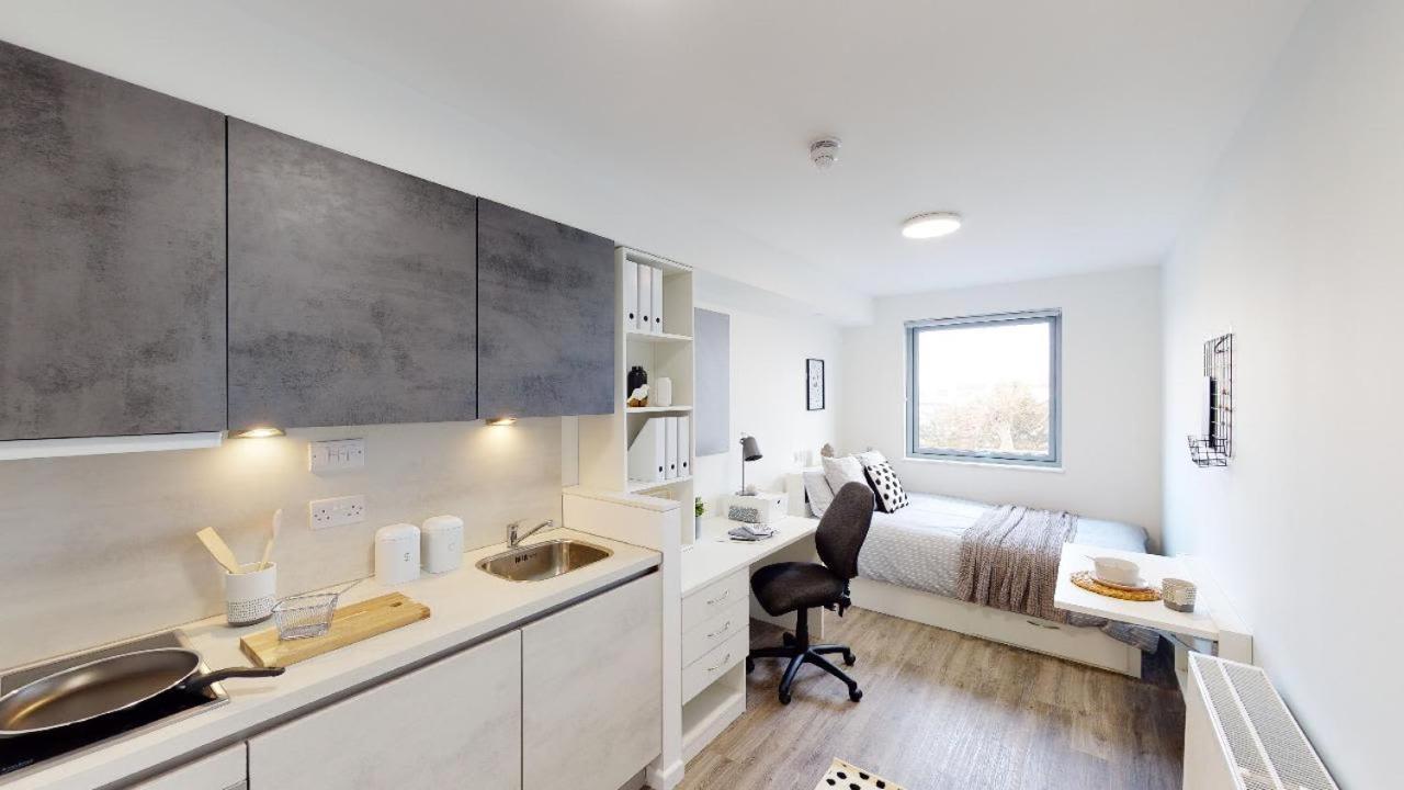 Apartamento Modern And Stylish Studio At Westcombe House In Greenwich