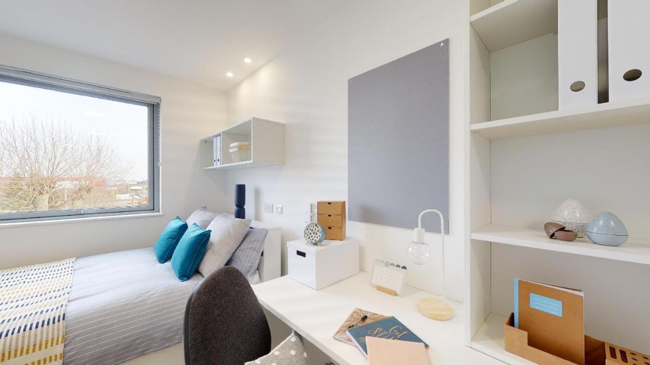 Modern And Stylish Studio At Westcombe House In Greenwich Apartamento *