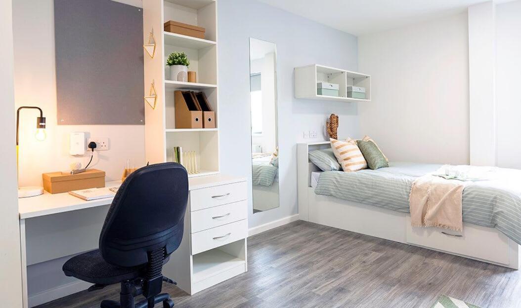 Apartamento Modern And Stylish Studio At Westcombe House In Greenwich Londres