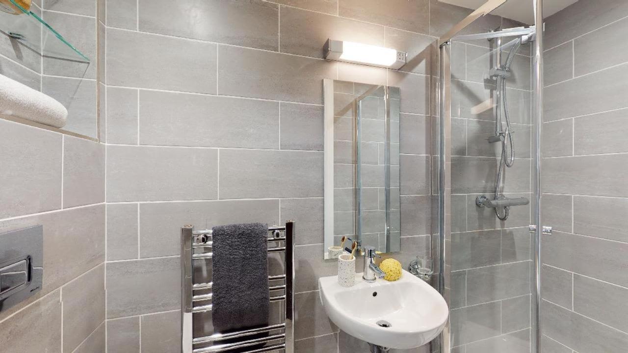 Modern And Stylish Studio At Westcombe House In Greenwich Londres
