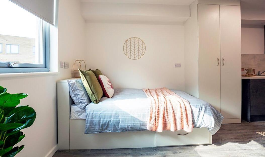 Modern And Stylish Studio At Westcombe House In Greenwich * Londres