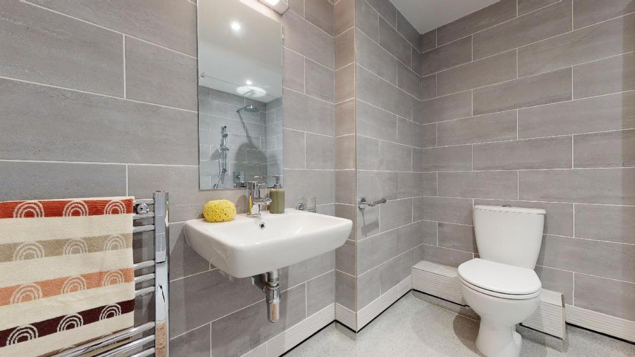 Modern And Stylish Studio At Westcombe House In Greenwich *