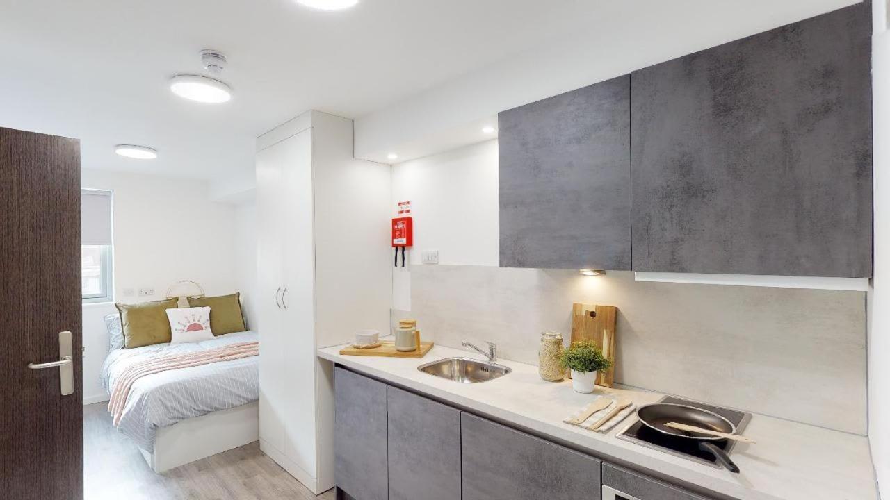 Apartamento Modern And Stylish Studio At Westcombe House In Greenwich *